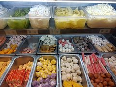 -杨国福麻辣烫(真光路店)