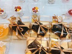 -BreadTalk面包新语·烘焙蛋糕(金光华广场店)