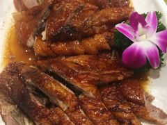 公明脆皮烧鹅-迎喜海鲜酒楼(鹏森·海纳中心店)