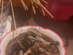-神府路壹号·海鲜烧烤排档(三坊七巷店)
