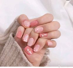 -Halo美甲美睫