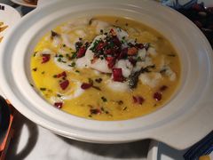 -小菜园新徽菜(无锡宜家荟聚中心店)