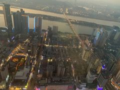 -长沙尼依格罗酒店