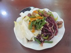 -中国传统伊兰拉面(石景山店)