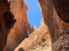 -天山神秘大峡谷
