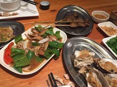 -一粥(华侨城创意文化园店)