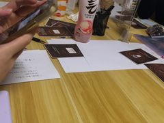 -剧狐剧本杀(徐汇1号店)