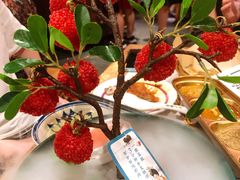 妃子笑-长安大牌档之西安博物院文化餐厅(中贸店)