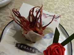 -阿英煲(凉城路店)