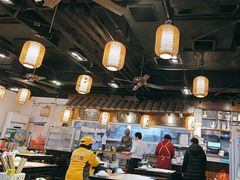 -京城小江南·北京烤鸭·江南土菜·白鱼(中关村店)