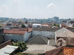 -日惹市凤凰翰悦阁酒店