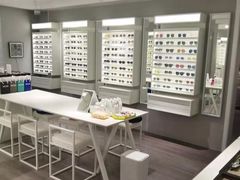 -目艮眼镜SHOWROOM(品牌集合店)