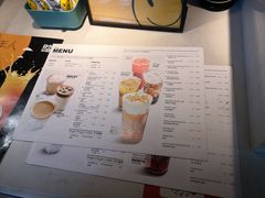 -YUMI芽米·法式烘焙·咖啡(文化宫店)