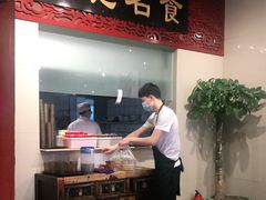 -一记面馆·云吞面嘅专家(富华店)