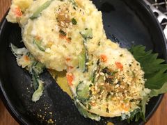 -匠太烧肉台日料理餐酒馆(三林店)