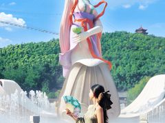 -威海华夏城景区