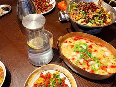 -成都娃娃花园餐厅 (南艺旗舰店)