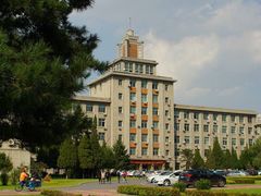 -东北大学(南湖校区)