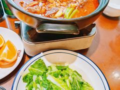 -肖记公安牛肉鱼杂馆·省级非物质文化遗产(三角路直营店)