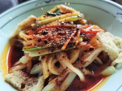 -尹兰楼西北风情餐厅(嘉定店)