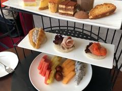 -天津海河悦榕庄·Lobby Lounge大堂吧