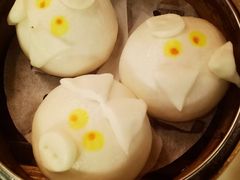 -点点心点心专门店(湾仔店)