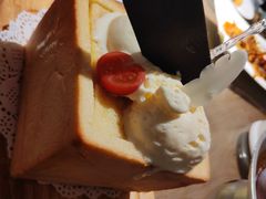 面包诱惑-小菜园新徽菜(泰州茂业店)