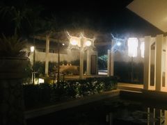 -绿洲水疗馆(卡塔店)