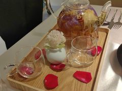 -晶雅花园西餐厅(南京首店)
