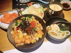 -寿司皇(扬名广场店)
