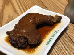 -大炮盐酥鸡(新街口店)