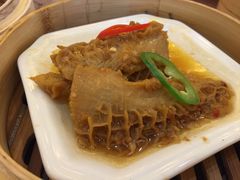 -潮府馆·非遗潮州菜·港式点心(世纪公园店)
