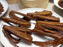 -龙宴海鲜城(经中路店)