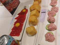 -许府牛火锅(信义坊总店)