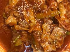 -李先生的首尔小馆(松江启源广场店)