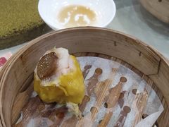-大水车公馆·顺德菜·妈姐菜(均安店)