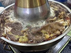 -撒拉人家.酸菜牦牛肉火锅
