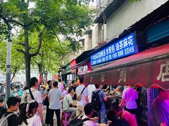 -东仓门早市