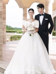 -杭州金夫人婚纱摄影(富阳私享店)