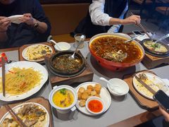 -四川饭店(长白店)