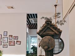 -巷儿里餐厅·杭帮菜(信义坊店)