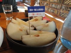 -一桶江山餐厅(松北店)