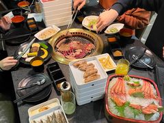 -神户赤童日式烤肉伙伴(东直门店)
