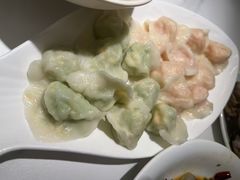 -船歌·鱼水饺青岛菜(金狮广场店)