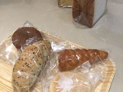 -山崎面包(静安久光店)