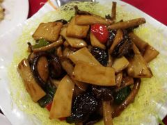 -佛有缘素食馆·荔湾老字号(陈家祠首店)