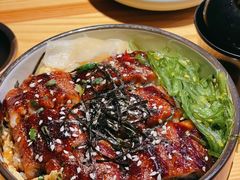 -和食亭·自助·烤肉·寿喜烧(海创园店)