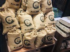-小城粥道·海胆鲜虾粥(解放广场店)
