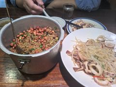 -食锦记家宴·闽南菜(开元盛世广场店)
