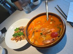 -BetterThai 泰加(苏州中心店)